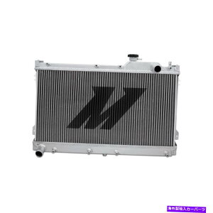 Radiator Mishimoto 1990-1997 Mazda Miata 1.6L 1.8L DOHC�A���~�j�E��X-Line Racing Radiator MISHIMOTO 1990-1997 MAZDA MIATA 1.6L 1.8L DOHC ALUMINUM X-LINE RACING RADIATOR�y���s�A���i�z