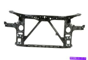 Radiator AEfBQ7i4Lj2006-2015WG[^[T|[gRA Audi Q7 (4L) 2006 - 2015 Radiator Support Core