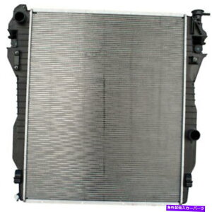 Radiator WG[^[f\221-9295 Radiator DENSO 221-9295