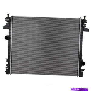 Radiator ���W�G�[�^�[�A�Z���u�����[�^�[�N���t�gRAD-192 Radiator Assembly Motorcraft RAD-192�y���s�A���i�z