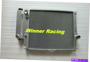 Radiator BMW 5 E34 525I M20 M50 1989-1995AE39 528I 1996-2000A~jEWG[^[I[g For BMW 5 E34 525i M20 M50 1989-1995, E39 528i 1996-2000 ALUMINUM RADIATOR Auto