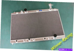 Radiator �g���^�J����XV40 2.4 L 2AZ-FE I4 Auto 2007-2011 40mm�̃A���~�j�E�����W�G�[�^�[ Aluminum Radiator for TOYOTA CAMRY XV40 2.4 l 2AZ-FE I4 AUTO 2007-2011 40MM�y���s�A���i�z
