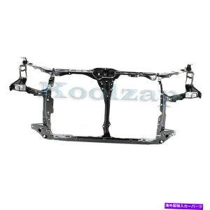 Radiator �K��02-06 RSX 2.0L���W�G�[�^�[�T�|�[�g�R�A�A�Z���u���X�`�[��AC1225123 60400S6MA01ZZ Fits 02-06 RSX 2.0L Radiator Support Core Assembly Steel AC1225123 60400S6MA01ZZ�y���s�A���i�z