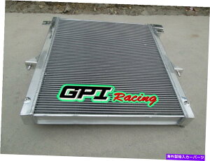 Radiator �O�H�g���g��L200�s�b�N�A�b�v2.5�̏ꍇ�A2006-2012 2007�N�̃A���~�j�E�����W�G�[�^�[ FOR MITSUBISHI TRITON L200 PICK-UP 2.5 DID MT 2006-2012 2007 ALUMINUM RADIATOR�y���s�A���i�z