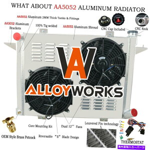 Radiator 4񃉃WG[^[VEht@[_bWD250 D350 W250 W350 5.2 5.9L 91 92 93 4 Row Radiator Shroud Fan Relay For Dodge D250 D350 W250 W350 5.2 5.9L 91 92 93