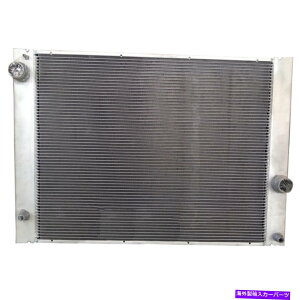 Radiator BMW 525i/530i Radiator 2006 2007vX`bN^N1RAA~jERAp For BMW 525i/530i Radiator 2006 2007 Plastic Tank 1-Row Core Aluminum Core