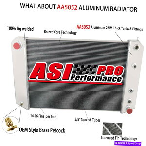 Radiator 4񃉃WG[^[tBbg1991-2002 Chevy Kodiak/GMC C7000 C6500 C60 70 TOPKICK L6 V8 4 Rows Radiator fit 1991-2002 Chevy Kodiak/GMC C7000 C6500 C60 70 Topkick L6 V8