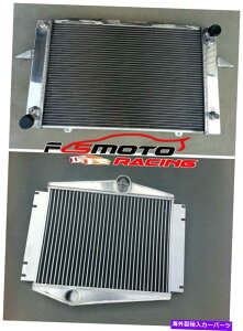 Radiator {{850V[ỸA~jEWG[^[ƃ^[{C^[N[[{{C70 V70 S70 Aluminum Radiator & Turbo Intercooler For Volvo 850 series Volvo C70 V70 S70