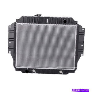 Radiator Ford E-150/350 Econoline Club Wagon Radiator 1992-1996 for 5.0L/5.8L V8 P/A For Ford E-150/350 Econoline Club Wagon Radiator 1992-1996 For 5.0L/5.8L V8 P/A�y���s�A���i�z