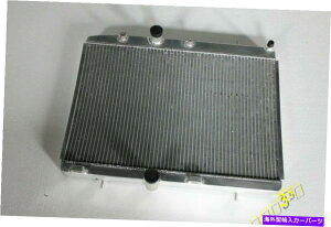 Radiator �v�W���[207 1.6 16V RC 2007-on�̃A���~�j�E�����W�G�[�^�[ aluminum radiator FOR Peugeot 207 1.6 16V RC 2007-ON�y���s�A���i�z