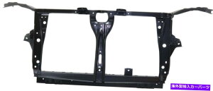 Radiator Impreza 08-11̃WG[^[T|[gSU1225141C / 53010FG0009P / REPS250107QɓK Radiator Support For IMPREZA 08-11 Fits SU1225141C / 53010FG0009P / REPS250107Q