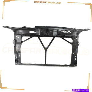 Radiator 2004N2009ÑubNWG[^[RAT|[gAZu3}c_3 2.0L L4 4hAtg Black Radiator Core Support Assembly For 2004-2009 Mazda 3 2.0L l4 4-Door Front