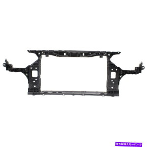 Radiator KIA Optima 2016-2018 KI1225180 64101D5000̐VWG[^[T|[gRA NEW Radiator Support Core for Kia Optima 2016-2018 KI1225180 64101D5000