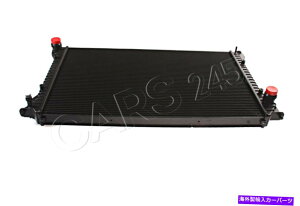 Radiator �N�[�����g3D0121253G�p�̖{����VW�t�F�g���N�[���[ Genuine VW Phaeton Cooler For Coolant 3D0121253G�y���s�A���i�z