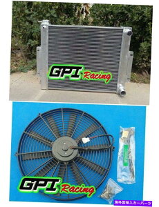 Radiator 3 v8 ls swap 76-1986}jA+t@̃W[vCJ7p̃RAA~jEWG[^[3 3 core aluminum radiator for JEEP CJ7 WITH CHEVY V8 LS SWAP 76-1986 manual+FAN