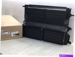 Radiator 2014-2016 Ford Transit Connect 1.6L OEM���W�G�[�^�[�V���b�^�[�A�Z���u��DT1Z-8475-B 2014-2016 Ford Transit Connect 1.6L OEM Radiator Shutter Assembly DT1Z-8475-B�y���s�A���i�z