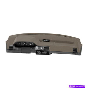 Dashboard Cover 70-72 Oldsmobile F85�̃x���A�_�b�V���J�o�[���J�o�[���� Coverking Velour Dash Cover for 70-72 Oldsmobile F85�y���s�A���i�z