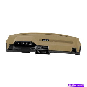 Dashboard Cover 73-76�����Z�f�X�x���c450se�̃|���J�[�y�b�g�_�b�V���J�o�[���J�o�[���� Coverking Poly Carpet Dash Cover for 73-76 Mercedes-Benz 450SE�y���s�A���i�z
