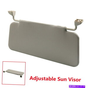 �T���V�F�[�h �O���[�G���W�j�A�����O�ԗ��T���o�C�U�[���݋@�B�����\�ȃT���o�C�U�[ Gray Engineering Vehicle Sun Visors Construction Machinery Adjustable Sun Visors�y���s�A���i�z
