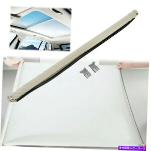 TVF[h VWStAEfBQ5 1K9877307BDF̓VĂ~ߒfMTVF[hJ[e VW Golf Audi Q5 1K9877307B Grey Skylight Sunscreen Insulation Sunshade Curtain