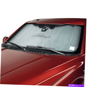 TVF[h Lexus LX470 1998-2007̏ꍇ́AtgKXJX^TV[hBĂ܂ For Lexus LX470 1998-2007 Coverking Windshield Custom Sunshield