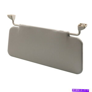 �T���V�F�[�h ���݋@�B�H�w�ԗ��̃O���[�J�[�T���o�C�U�[�����\ Gray Car Sun Visor for Construction Machinery Engineering Vehicles Adjustable US�y���s�A���i�z