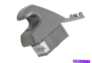 �T���V�F�[�h OEM New 2014-20 GM�V�{���[�T���o�C�U�[�T�|�[�g�T���V�F�[�h *���C�g�A�b�V���M�A22815108 OEM NEW 2014-20 GM Chevrolet Sun-Visor Support-Sunshade *Light Ash Gear 22815108