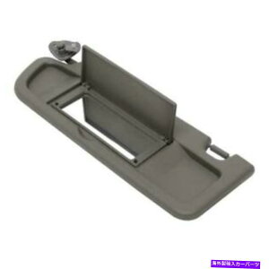 TVF[h hCo[̍OCToCU[̓z_VrbN2006 2008 2009 2009 2010 2011 Driver Side Left GRAY Sun Visor fits Honda Civic 2006 2007 2008 2009 2010 2011