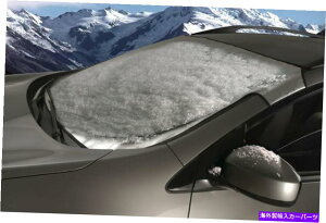 TVF[h CgeNmW[ɂJX^tBbg̊O/zVF[hGMC Yukon XL 07-14 Denali G Custom-Fit Exterior Snow/Sun Shade by Introtech Fits GMC Yukon XL 07-14 Denali G