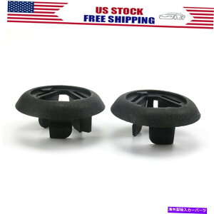 TVF[h 97-04 C5Rxbĝ߂̃TVF[hoCU[x[ubÑZbg Set of Sun Shade Visor Bezel Black For 97-04 C5 Corvette