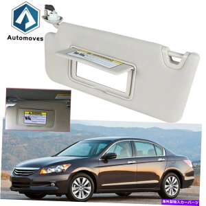 �T���V�F�[�h �V�����h���C�o�[���T�C�h�T���o�C�U�[�T���V�F�[�h83280TA0A91ZB�z���_�A�R�[�h2008-12 New Driver Left Side Sun Visor Sun Shade 83280TA0A91ZB For Honda Accord 2008-12�y���s�A���i�z