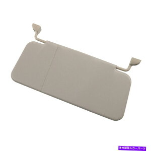 �T���V�F�[�h �O���[�T���o�C�U�[���݋@�B�Ԃ͒����\�ȃT���o�C�U�[���i�t�� Gray Sun Visor Construction Machinery Car Refitted w/ Adjustable Sun Visor Part�y���s�A���i�z