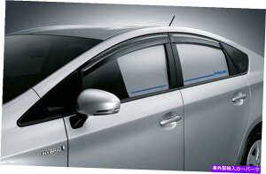 TVF[h {̃g^vEXTChEBhETVF[hoCU[ZbgiC|X^[ō SET GENUINE TOYOTA PRIUS SIDE WINDOWS SUN SHADE VISOR MADE OF NYLON-POLESTER