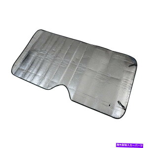 TVF[h I[gtgtgKXEBhETV[hV[hJo[_bWɓKĂ܂1500 09-19 Auto Front Windshield Window Sun Shade Shield Cover Fit For Dodge RAM1500 09-19