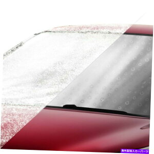 �T���V�F�[�h �g���^�J���[��2003-2008�C���g���e�b�N�J�X�^���I�[�g�X�m�[�V�F�[�h�̏ꍇ For Toyota Corolla 2003-2008 Intro-Tech Custom Auto Snow Shade�y���s�A���i�z