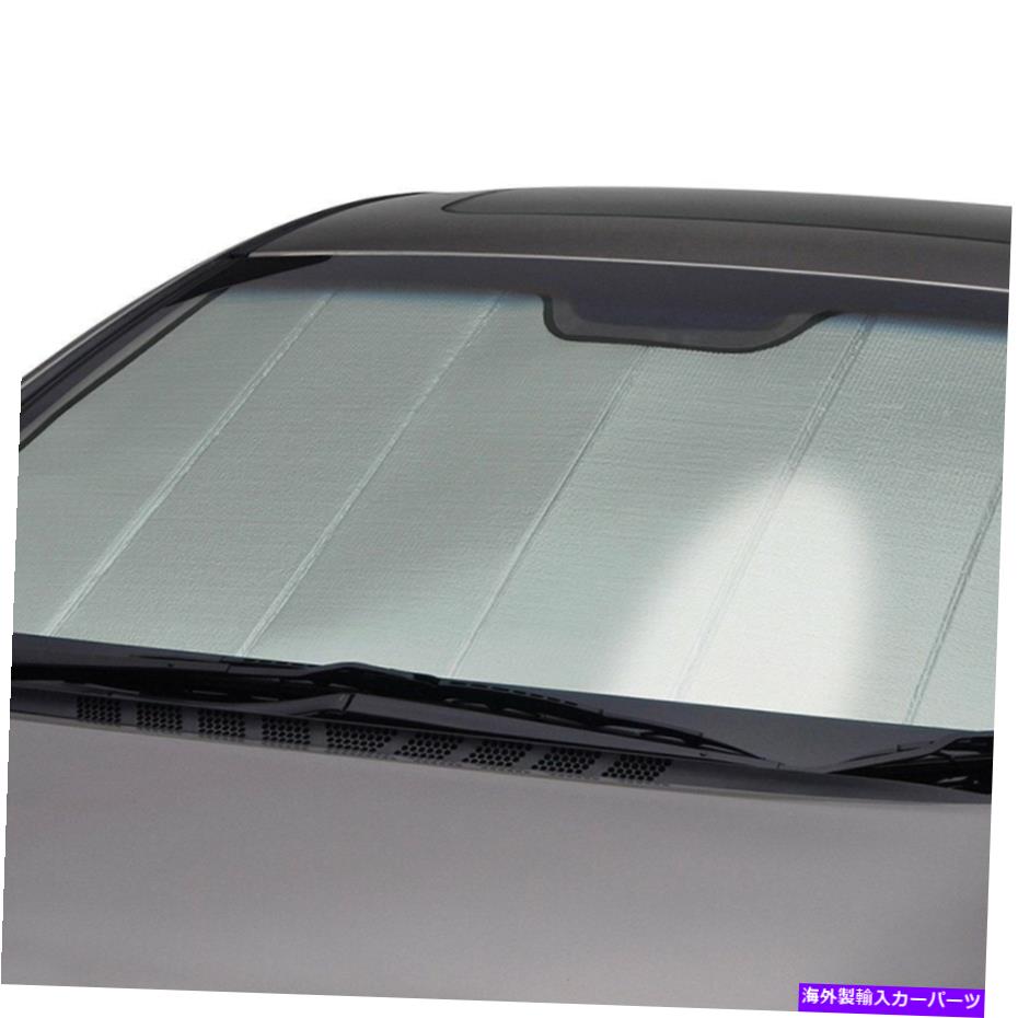 サンシェード Infiniti Q60 2014-2015イントロテックIN-33A-Pカスタムプレミアムフォールドオートシェード For Infiniti Q60 2014-2015 Intro-Tech IN-33A-P Custom Premium Folding Auto Shade