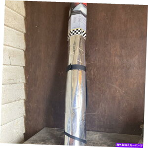 �T���V�F�[�h Honda Civic 2017-2019 Intro-Tech HD-94�J�X�^���I�[�g�V�F�[�h�̏ꍇ For Honda Civic 2017-2019 Intro-Tech HD-94 Custom Auto Shade�y���s�A���i�z