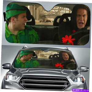 TVF[h 21WvXg[gWiq`jOeC^2Ԃ̓A 21 Jump Street Jonah Hill Channing Tatum 2 Car Sun Shade