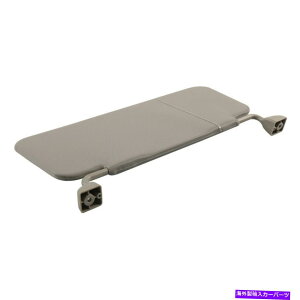 �T���V�F�[�h ���݋@�B�ԗ��p�̕č��X�g�b�N�O���[�T���o�C�U�[�͒����\ US STOCK Gray Sun Visor for Construction Machinery Vehicles Refitted Adjustable�y���s�A���i�z