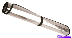 TVF[h CgebNSC-10JX^Vo[TVF[htBbgtBbgVITCi2011-2016j Intro-Tech SC-10 Custom Silver Sun Shade Fits Scion TC (2011-2016)