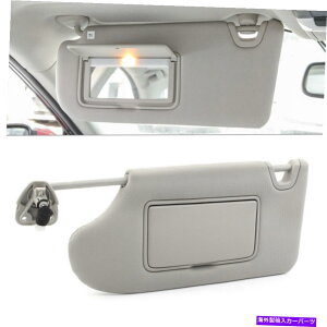 TVF[h hCo[͓YAeB}2013 2014-2016 15 96401-3TA2A 964013TA2ÃToCU[܂ Driver Left Sun Visor For Nissan Altima 2013 2014-2016 15 96401-3TA2A 964013TA2A