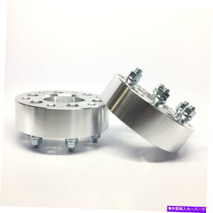 �X�y�[�T�[ 2x�n�u�Z���g���b�N�z�C�[���X�y�[�T�[| 6x4.5�i6x114.3�j| 71.5 CB | 1/2�X�^�b�h| 3�C���` 2X HUBCENTRIC WHEEL SPACERS | 6X4.5 (6X114.3) | 71.5 CB | 1/2 STUDS | 3 INCH
