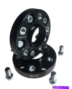 Xy[T[ 23mm{gIzC[Xy[T[yA5x114.3Xy[T[67.1mm CBtF[ /}ZeB 23mm Bolt-On Wheel Spacer PAIR 5x114.3 Spacers 67.1mm CB for FERRARI / MASERATI