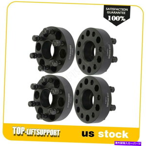 Xy[T[ 4x 1.5C`6x120zC[Xy[T[14x1.5tBbg2017 2018V{[RhGMCLjI 4x 1.5 Inch 6x120 Wheel Spacers 14x1.5 Fits 2017 2018 Chevy Colorado GMC Canyon