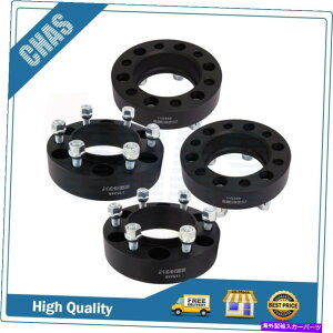 Xy[T[ i4j6x5.5zC[Xy[T[1.5C`tBbgg^FJN[U[ZRCA^R}4runner (4) 6x5.5 Wheel Spacers 1.5 inch Fits Toyota FJ Cruiser Sequoia Tacoma 4Runner