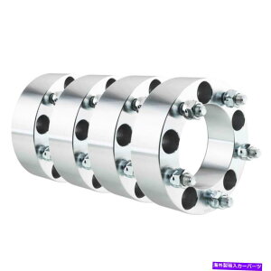 Xy[T[ i4j2 "| 5x5.5?5x5.5zC[Xy[T[A_v^[110mm 2005-2010 Dodge Dakota (4) 2" | 5x5.5 to 5x5.5 Wheel Spacers Adapters 110mm for 2005-2010 Dodge Dakota