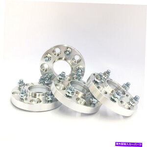 Xy[T[ 4s[X30mmnuSzC[Xy[T[| 5x114.3 5x4.5 "| 1.18" 4pieces 30mm Hub Centric Wheel Spacers | 5x114.3 5x4.5"| 1.18" Inch Thick
