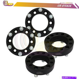 �X�y�[�T�[ 4PC 1.5 "6x5.5 12x1.5�g���^�̃n�u�Z���g���b�N�z�C�[���X�y�[�T�[4runner�^�R�}�Z�R�C�A 4Pc 1.5" 6x5.5 12x1.5 Hubcentric Wheel Spacers For Toyota 4Runner Tacoma Sequoia