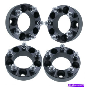 Xy[T[ i4j32mmzC[Xy[T[̓W[gbNɓK܂4x4tH[hGNXv[[SUV 5x114.3 / 5x4.5 (4) 32mm Wheel Spacers Fits Ranger Truck 4x4 Ford Explorer SUV 5x114.3 / 5x4.5