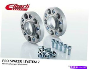 Xy[T[ Eibach ProXy[XzC[Xy[T[60 mmi2 x 30 mmjBMW LK 5/120 NB 72.5- EIBACH Pro-Spacer Wheel Spacer 60 MM (2 x 30 mm) BMW LK 5/120 NB 72.5-